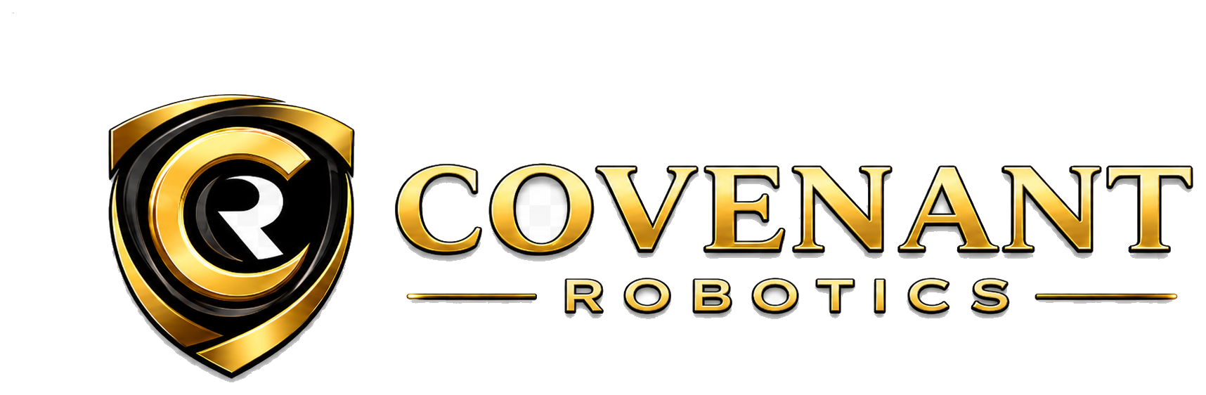 Covenant Robotics logo