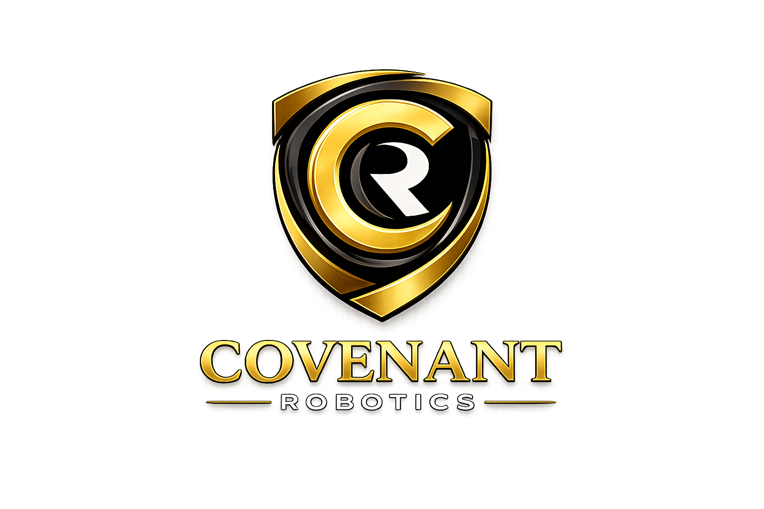 Covenant Robotics logo