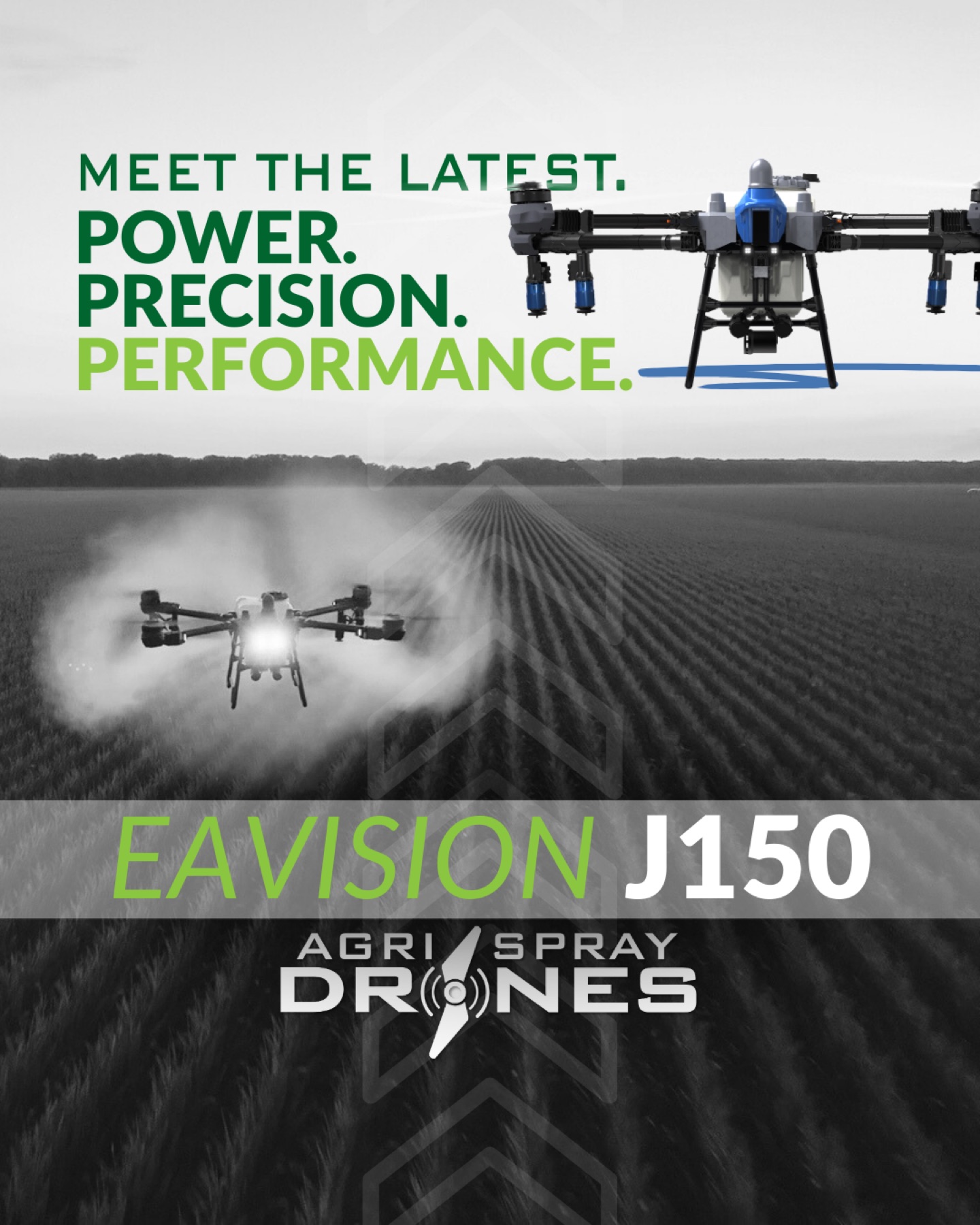 EA Vision J150 thumbnail 1