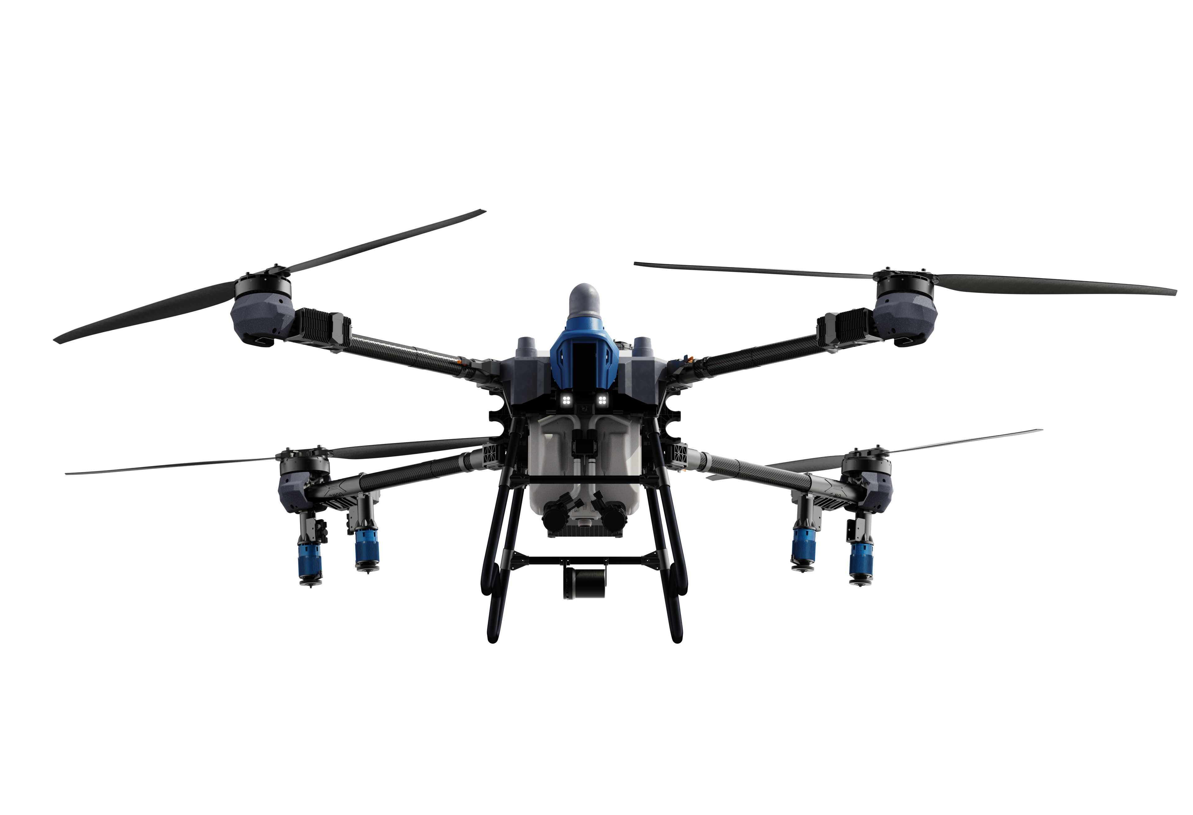 EA Vision J150 spray drone